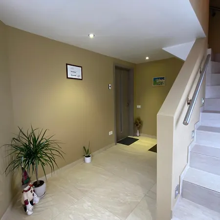 Apartment One