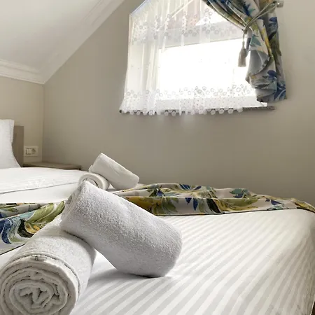 One Apartment *
